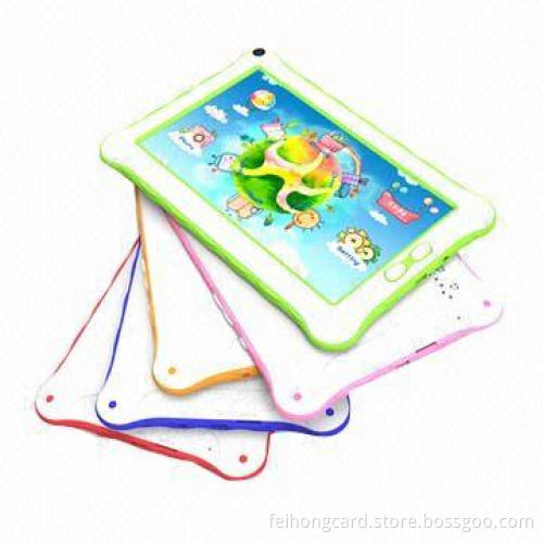 Android Tablets for Kids